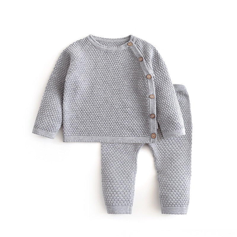 Baby Sweater