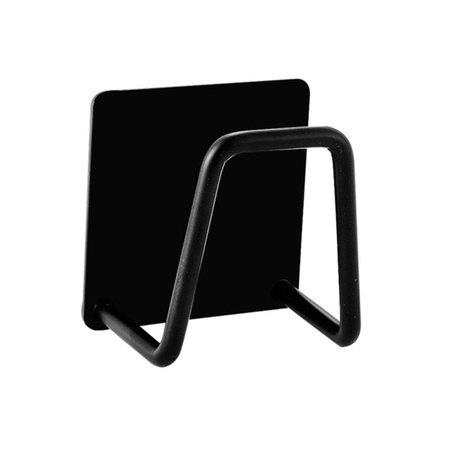 Stainless Steel Sponge Storage