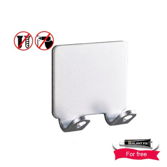 Stainless Steel Sponge Storage