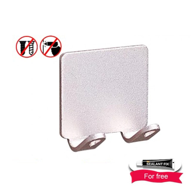 Stainless Steel Sponge Storage