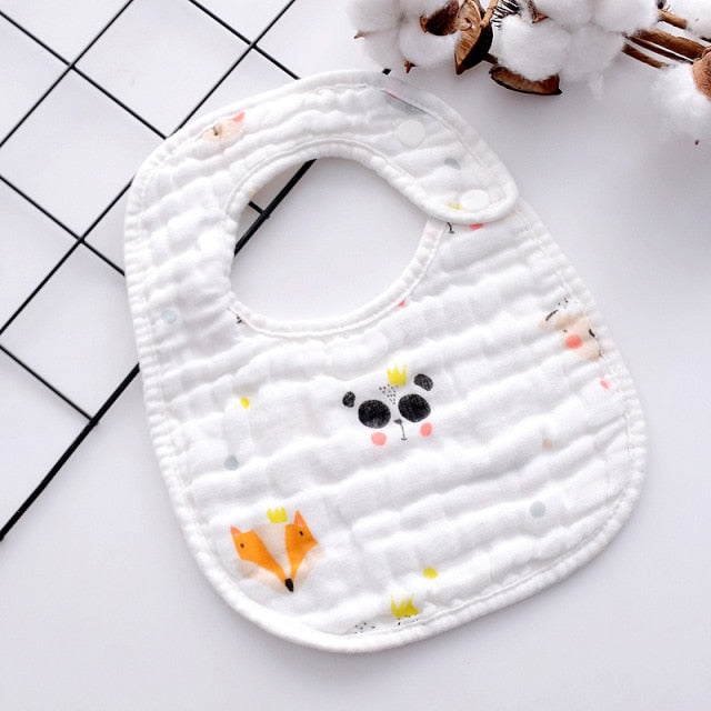 Baby bibs