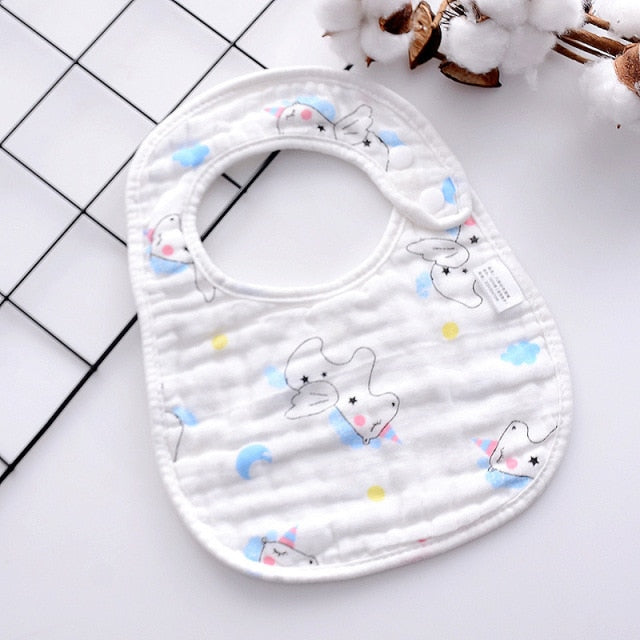 Baby bibs