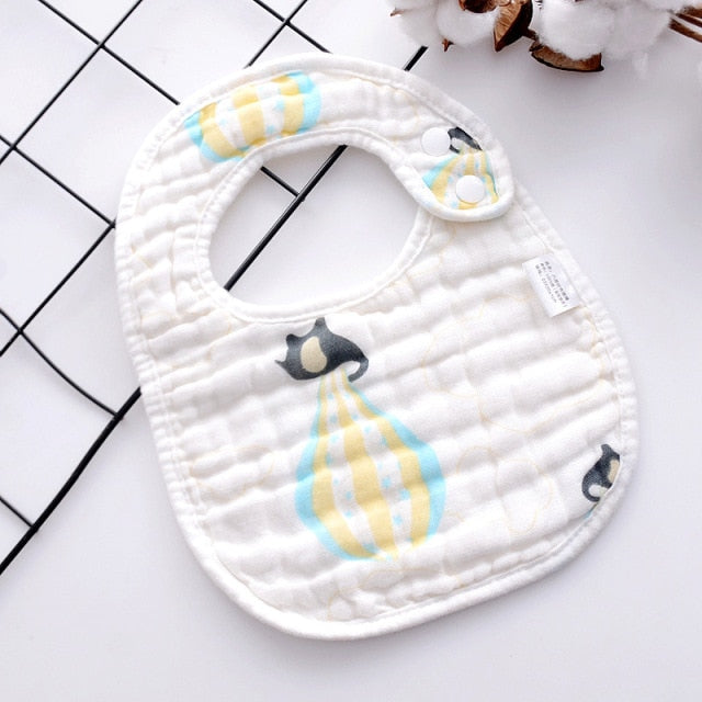 Baby bibs