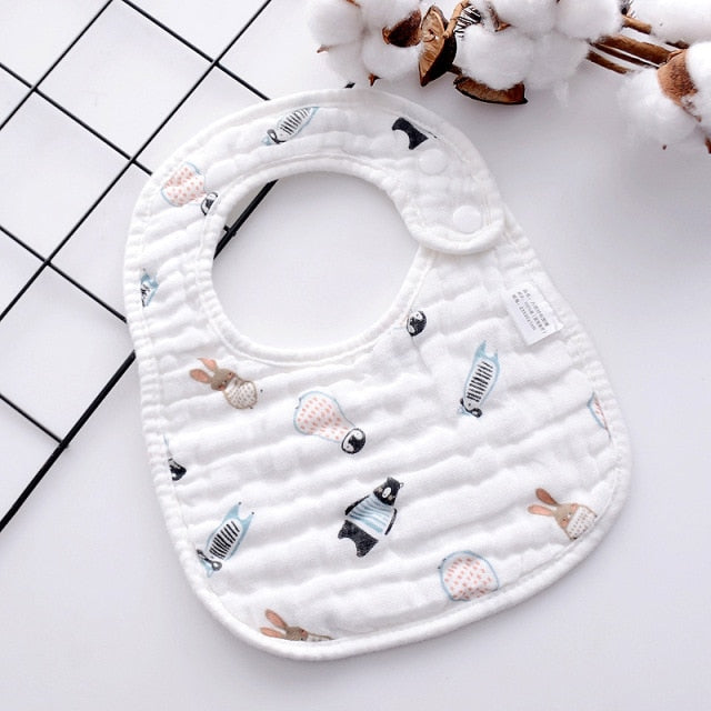 Baby bibs