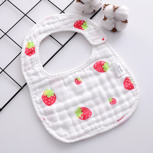 Baby bibs