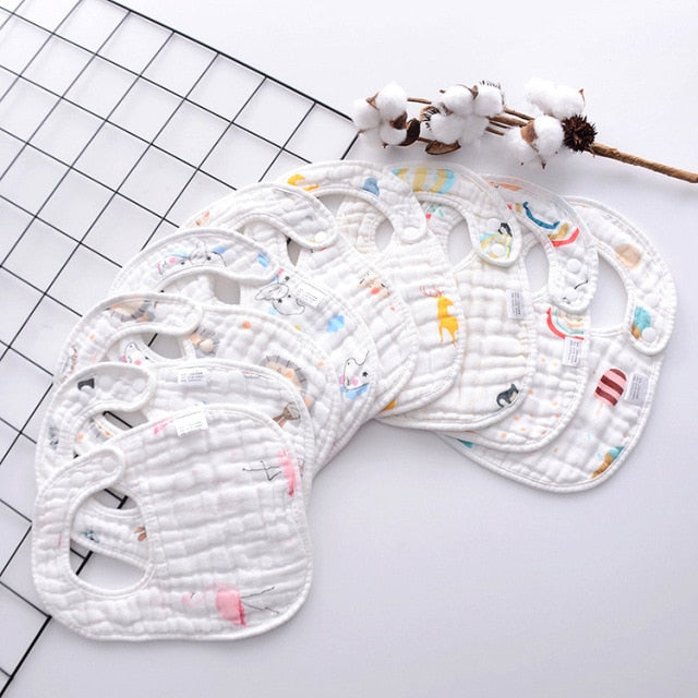 Baby bibs