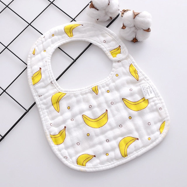 Baby bibs