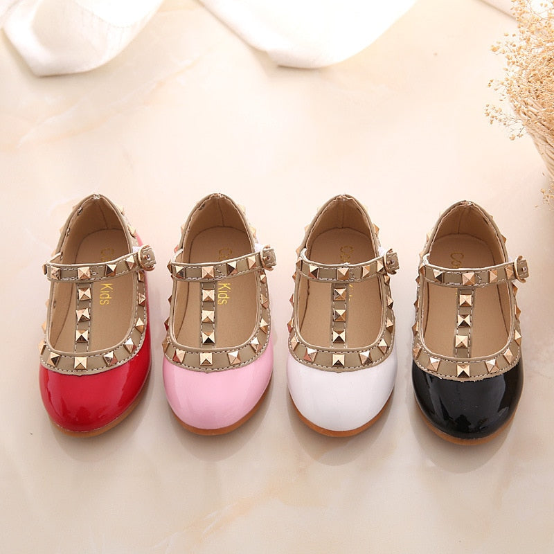 Girls Sandals