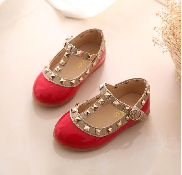 Girls Sandals