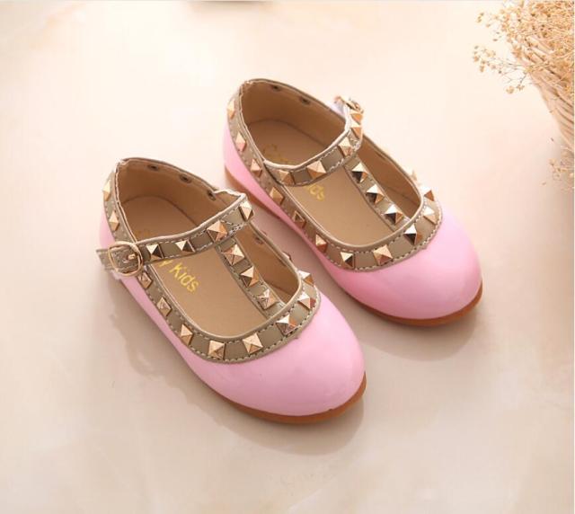Girls Sandals