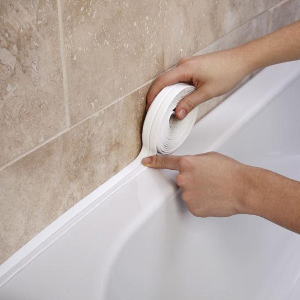 Bath Sealing Strip Tape
