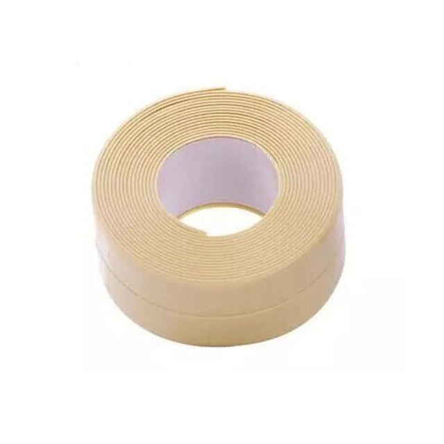 Bath Sealing Strip Tape