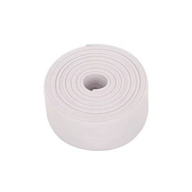 Bath Sealing Strip Tape