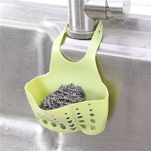 Adjustable Holder Sink