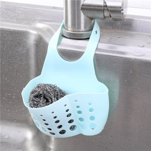 Adjustable Holder Sink