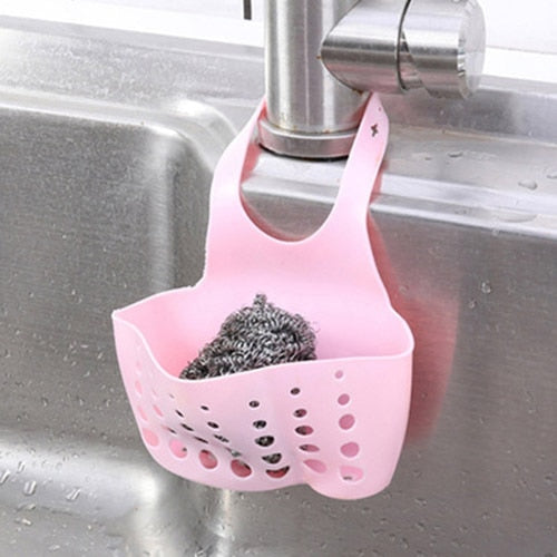 Adjustable Holder Sink