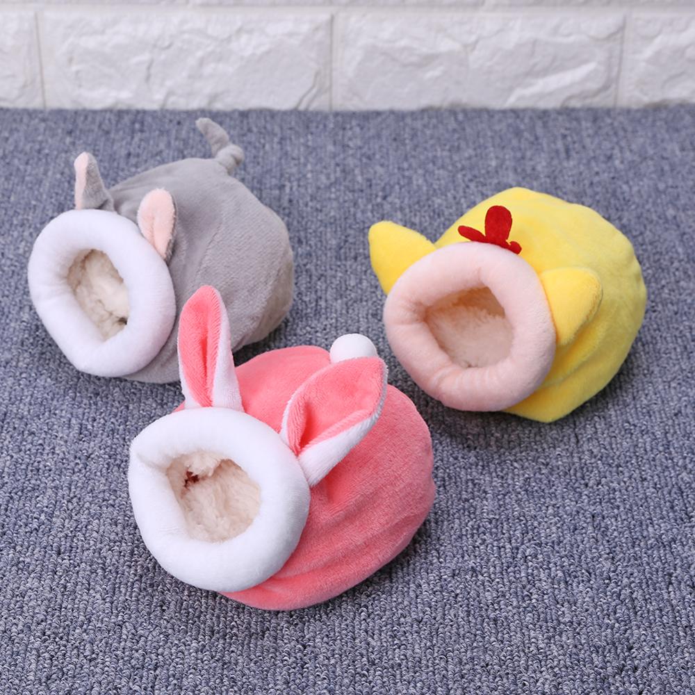 Mouse Cotton House