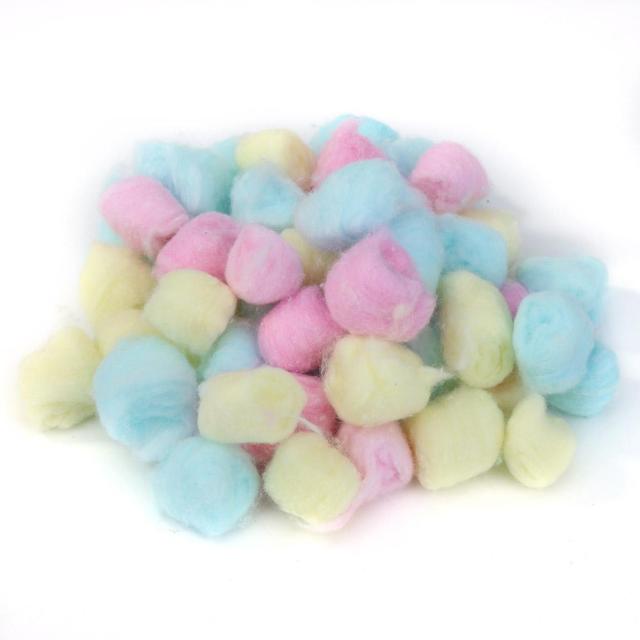 Mouse Cotton House