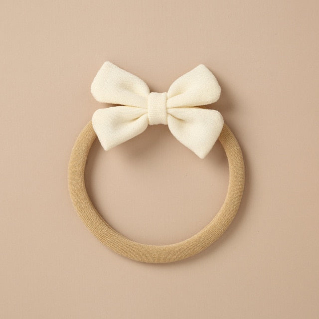 Baby Bows Headbands