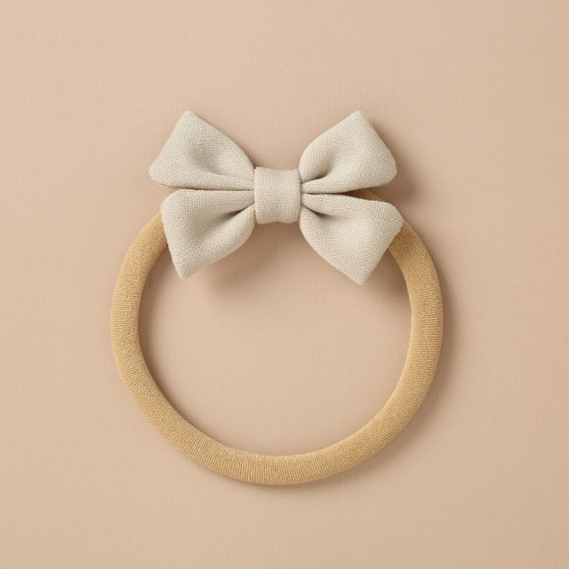 Baby Bows Headbands