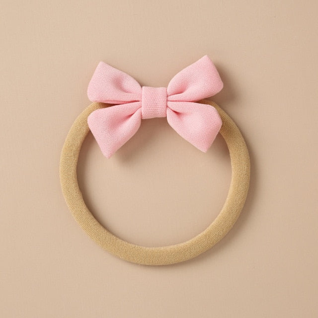 Baby Bows Headbands