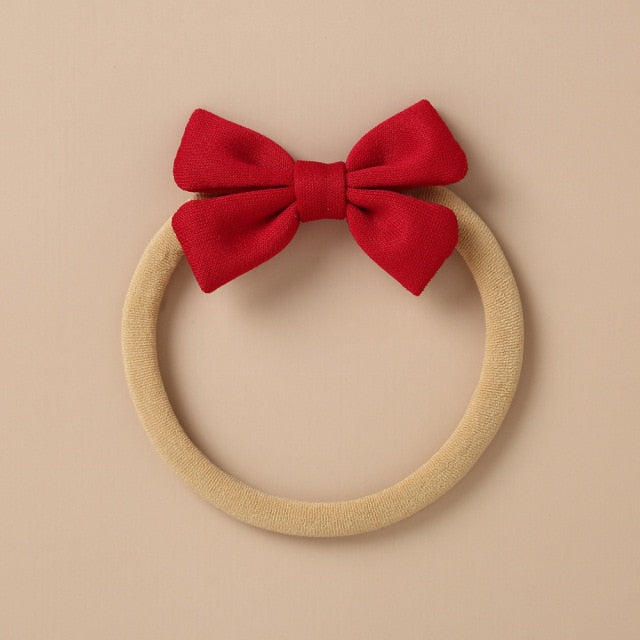 Baby Bows Headbands