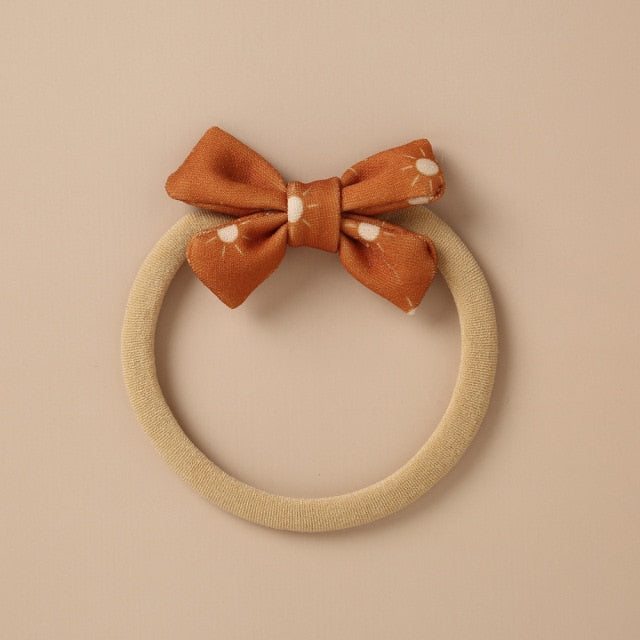 Baby Bows Headbands
