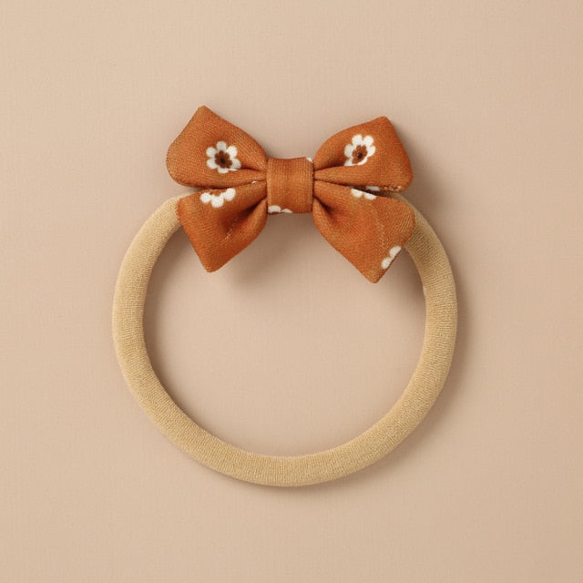 Baby Bows Headbands