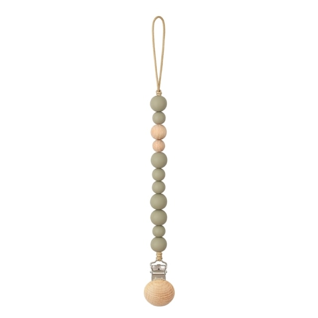 Baby Pacifier Clips