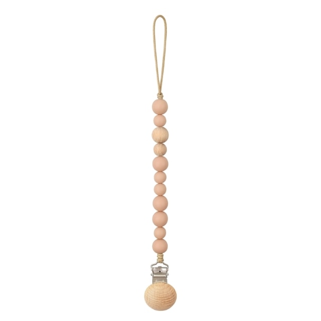 Baby Pacifier Clips