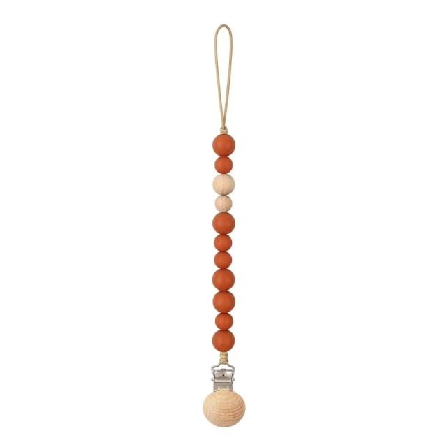 Baby Pacifier Clips