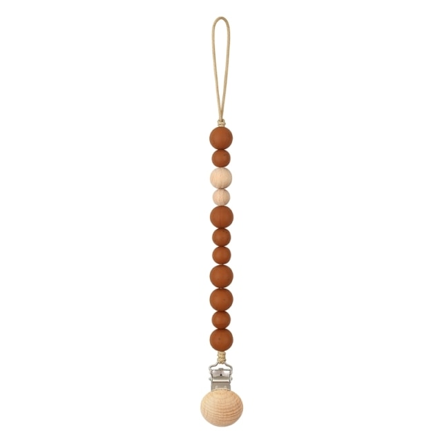 Baby Pacifier Clips