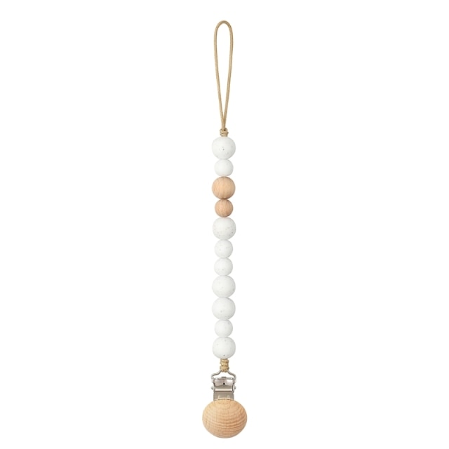 Baby Pacifier Clips