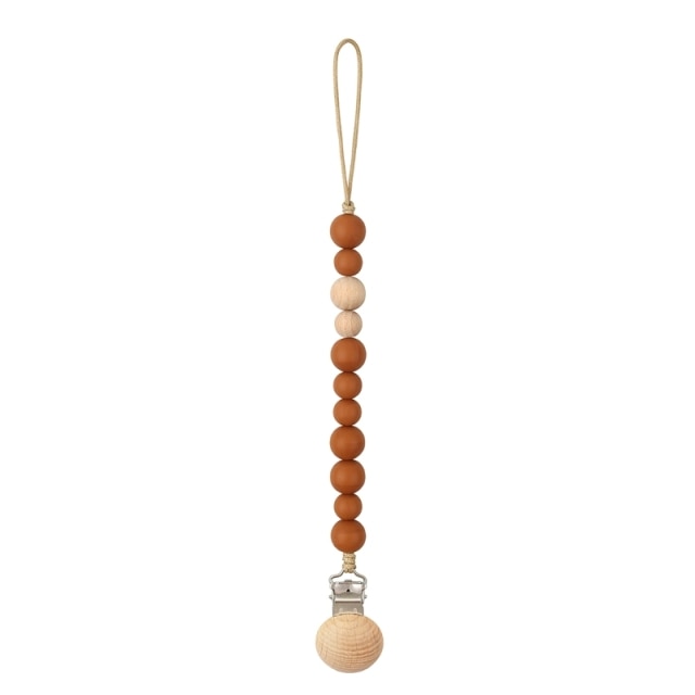 Baby Pacifier Clips