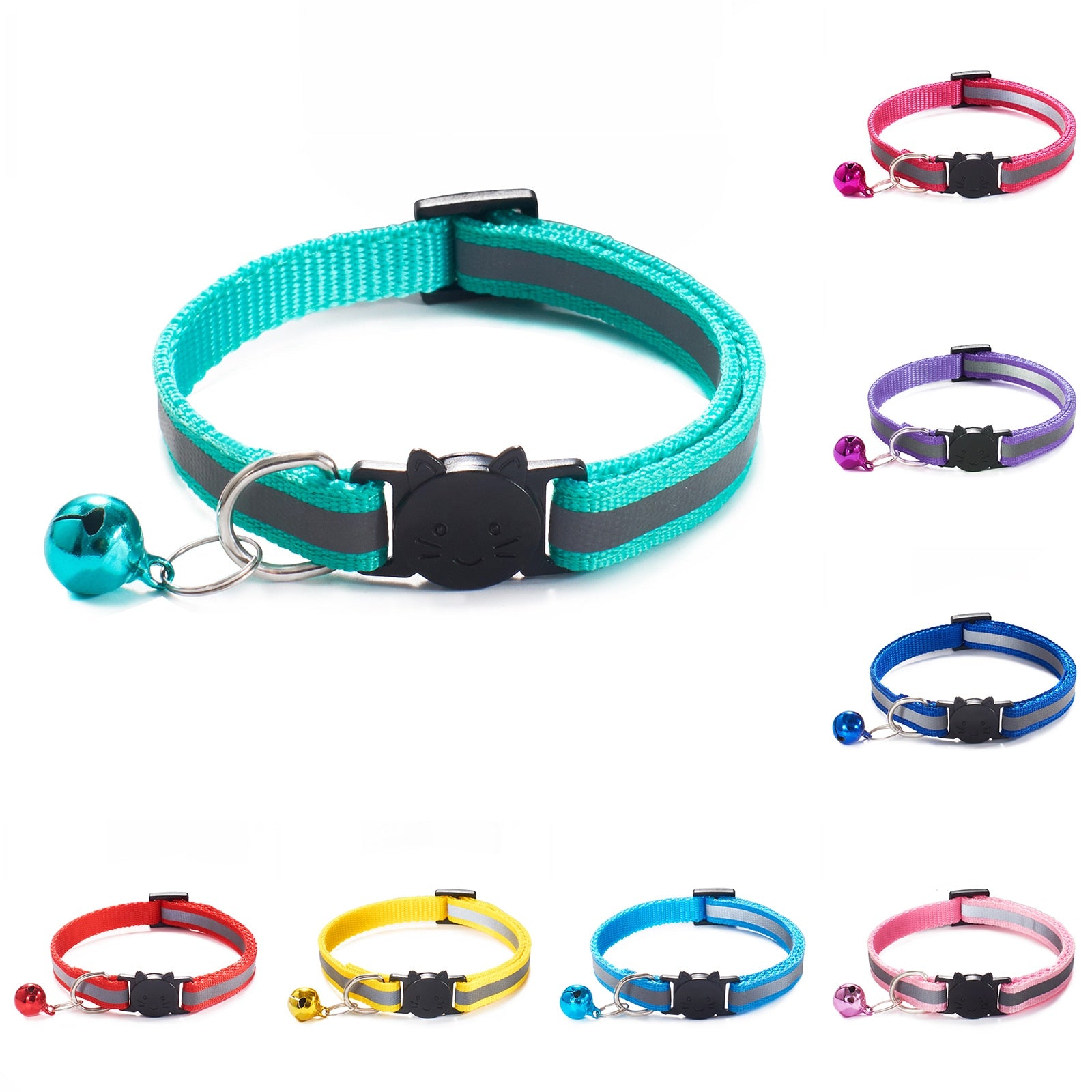 Small Pet Collar
