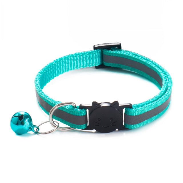 Small Pet Collar