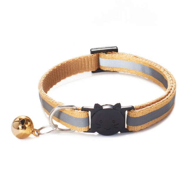 Small Pet Collar