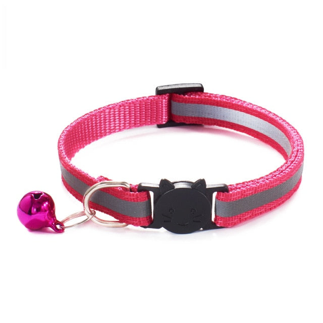 Small Pet Collar