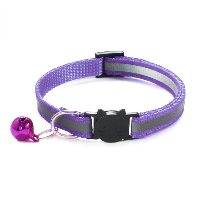 Small Pet Collar