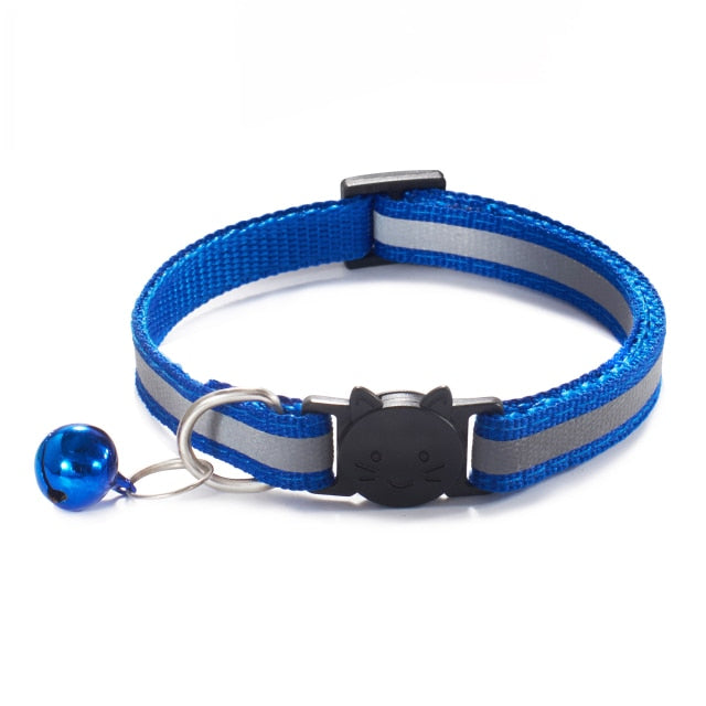Small Pet Collar