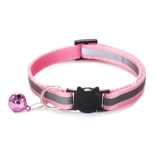 Small Pet Collar