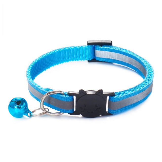Small Pet Collar