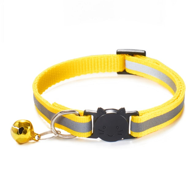 Small Pet Collar