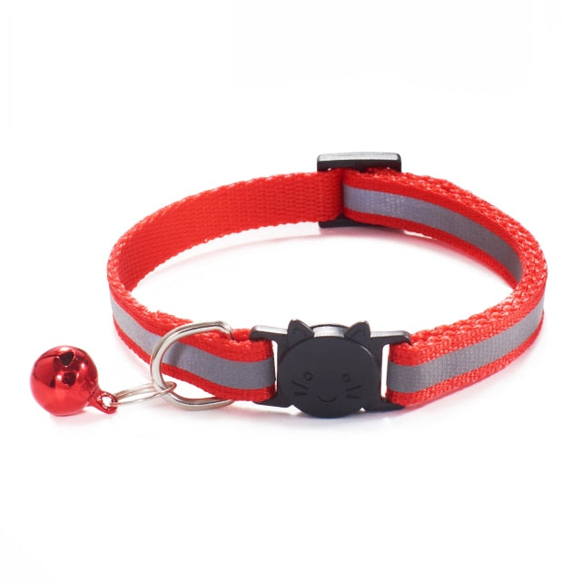 Small Pet Collar
